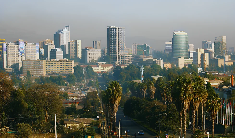 إثيوبيا تتخلف عن سداد ديونها و لاترغب فى السداد