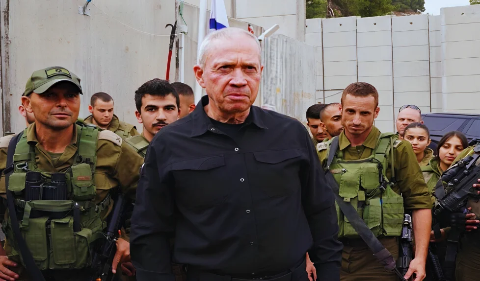 حي الشجاعية: اعتراف وزير الدفاع الإسرائيلي بالخسارة الكبيرة في الشجاعية