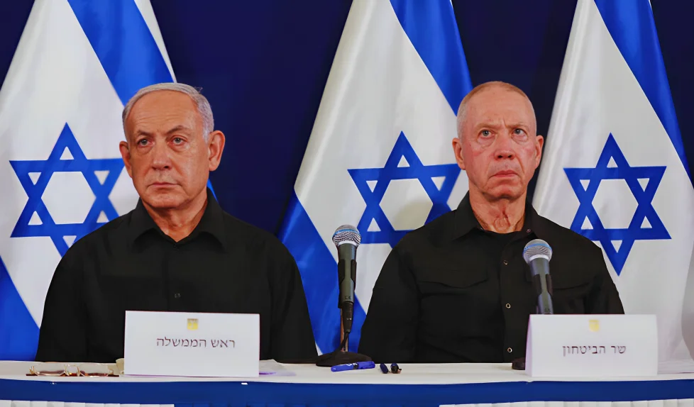 نتنياهو: اسرائيل مستمرة فى حربها على غزة و دعم امريكى سياسي و عسكرى