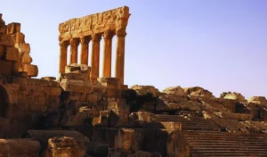"لبنان: نسيج التاريخ والثقافة والجمال الطبيعي"