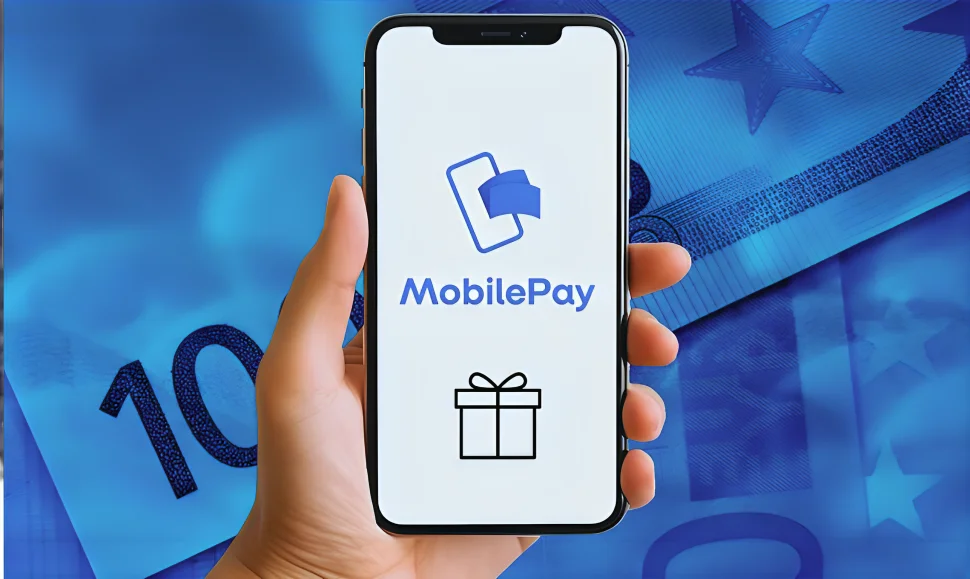 MobilePay تعلن عن شراكة مع Shift4 التكنولوجيا الممكنة للتجارة