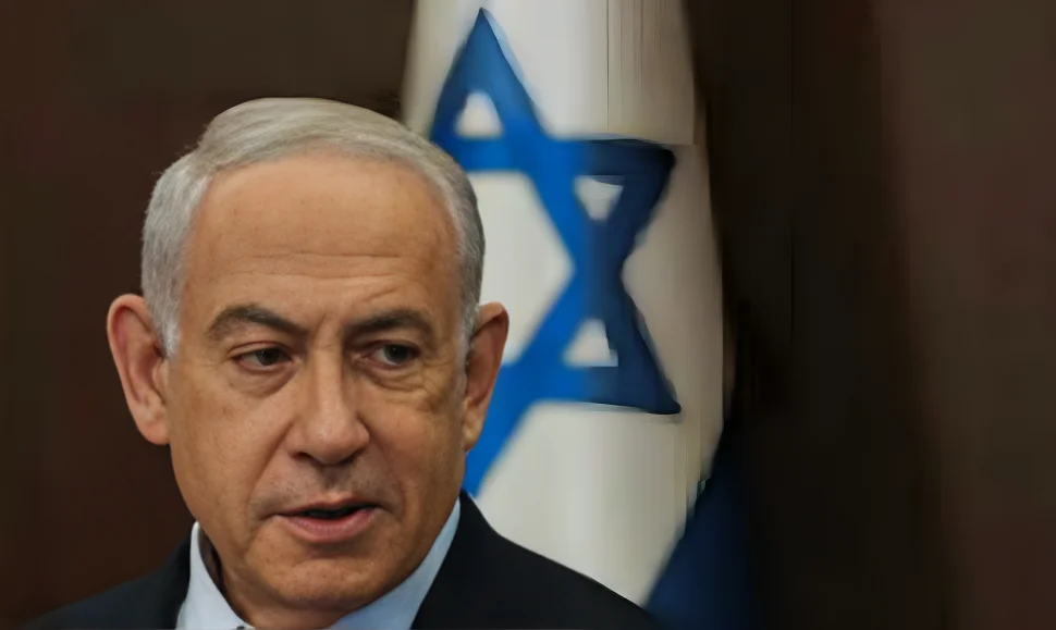 نتنياهو يرد بعد تصريحات جو بايدن بشأن إقامة دولة فلسطين