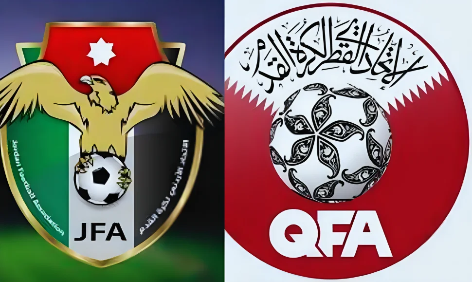 قطر ضدد الاردن موعد مباراة نهائى كأس اسيا بالعاصمة القطرية الدوحة