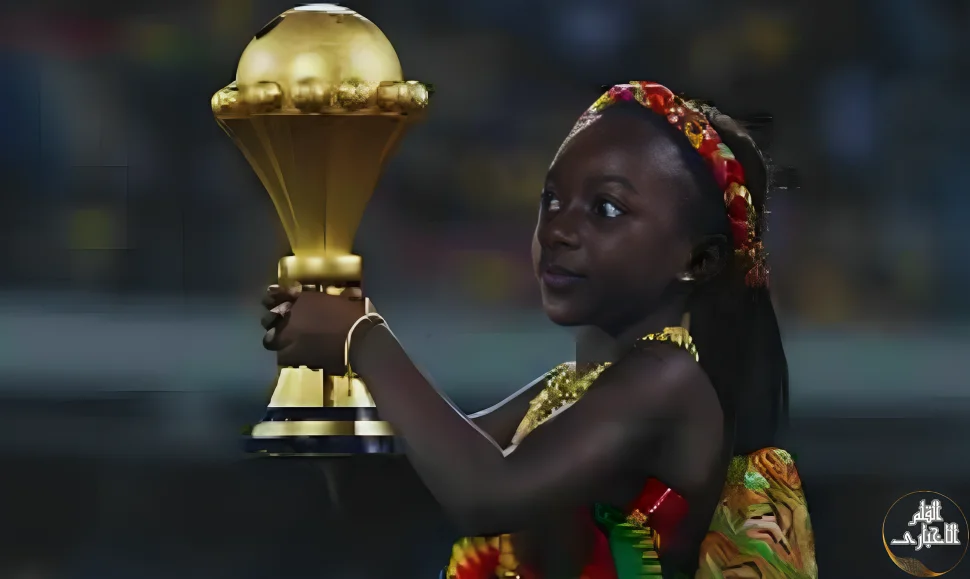تتأهل نيجيريا و الكونغو الديمقراطية إلى نصف نهائي كأس الأمم الأفريقيا