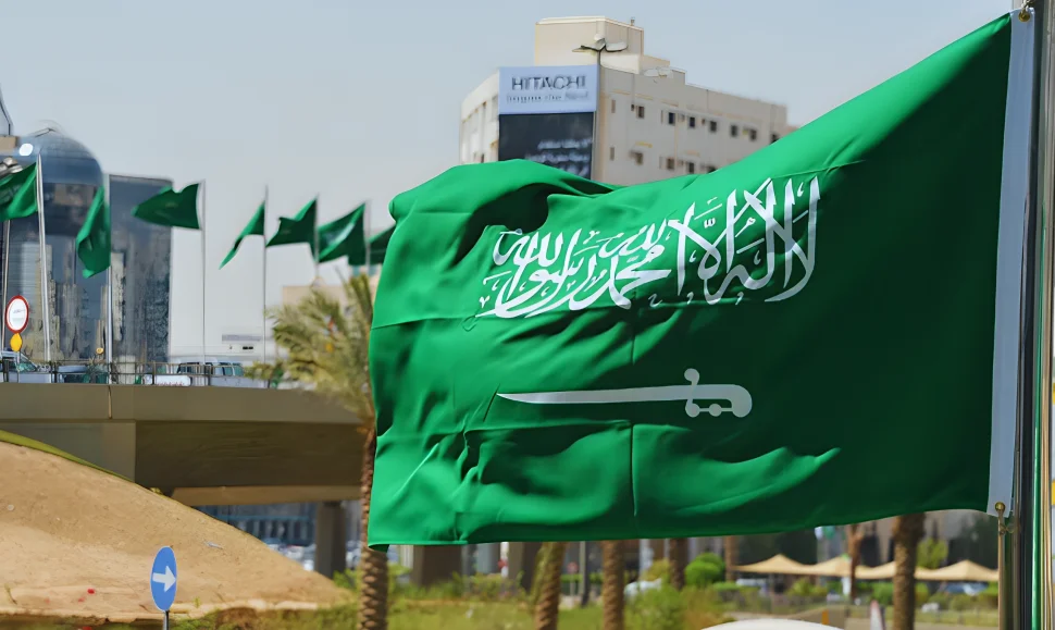 الخارجية السعودية لن تقيم علاقات مع إسرائيل إلا إذا تم الاعتراف بدولة فلسطين