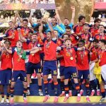 الماتادور يخطف المونديال.. إسبانيا تهزم الأرجنتين 1-0 وتتوج بطلة للعالم 2026