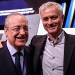 ريال مدريد يحلم بأوليس.. ومورينيو يبحث عن جاريث بيل جديد